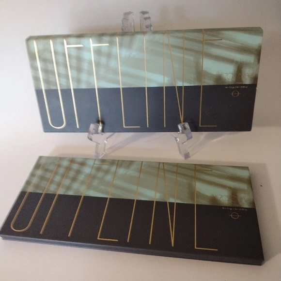 ZOEVA Gold and Black Coffee Table Book - Picture 6 of 12